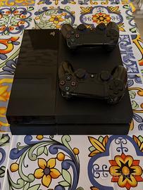 Ps4 500GB