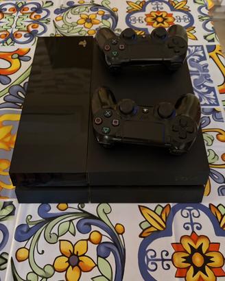 Ps4 500GB