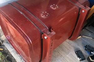 Serbatoio per camion