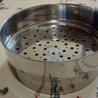 Infarinatore per pesce