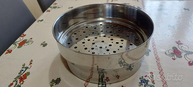 Infarinatore per pesce