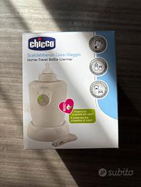 Scalda biberon chicco