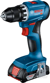 Trapano avvitatore Bosch