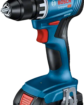 Trapano avvitatore Bosch