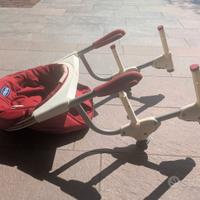 SEGGIOLINO DA TAVOLO