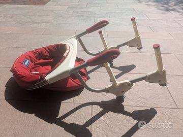 SEGGIOLINO DA TAVOLO