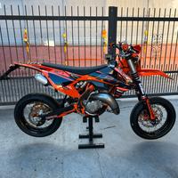 Ktm 125