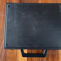 Valigetta Archivio Diapositive Hama – 300 Posti