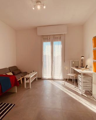 Stanze singole per giovani professionisti - 0039