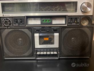Used JVC RC-838 Audio systems for Sale | HifiShark.com
