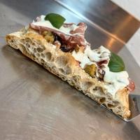 Impastatrice + phmetro