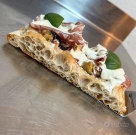 Impastatrice + phmetro