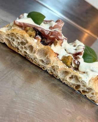 Impastatrice + phmetro