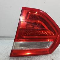 STOP POSTERIORE DESTRO INTEGRATO NEL PORTELLO CITR