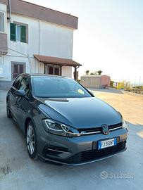 Golf 7.5 1.6 Tdi 116cv