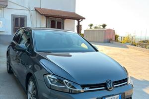 Golf 7.5 1.6 Tdi 116cv
