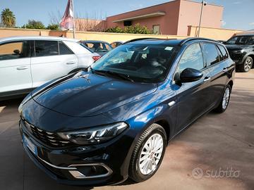 Fiat Tipo 1.6 Mjt S&S SW City Life
