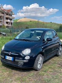 Vendita Fiat 500