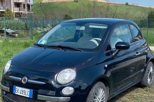 Vendita Fiat 500