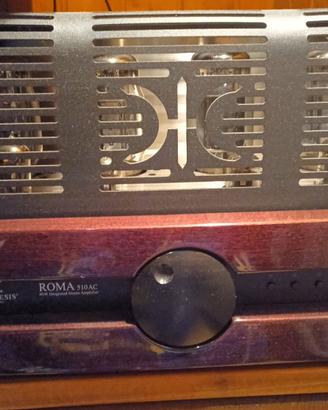 Synthesis Roma 510AC