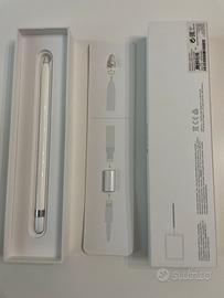 Apple Pencil 1a generazione