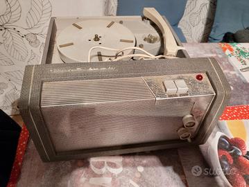 Giradischi Lesa Gutex