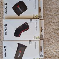 tutore gomito, polso, epicondilite