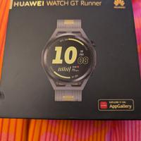 Huawei GT runner 