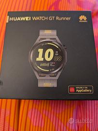 Huawei GT runner 