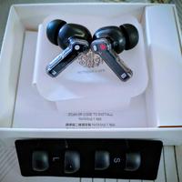 Auricolari bluetooth Nothing Ear 2024