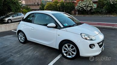 Opel Adam Jam 1.2