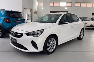 Opel Corsa 1.5 D 100cv Aziendale Edition