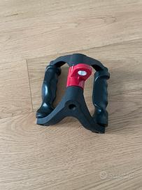 Triangolo T bar