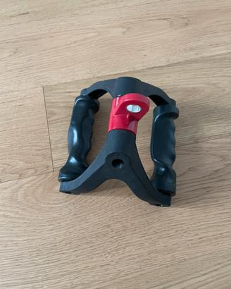 Triangolo T bar