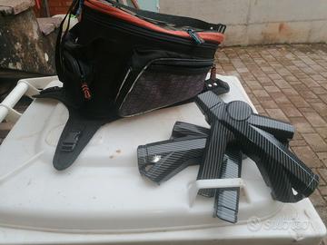 borsa da serbatoio ecc
