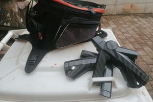 borsa da serbatoio ecc