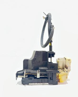 SERRATURA ANTERIORE DESTRA FIAT Doblo Serie 518434