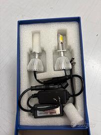 Lampade per auto xeno h1