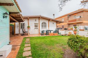 Casa indipendente a Fiumicino 4 locali