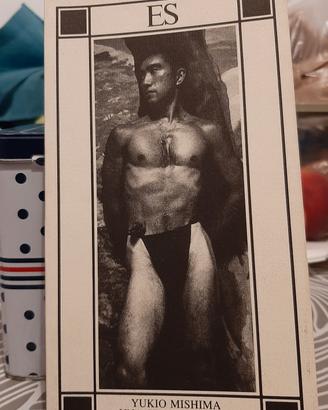 La stanza chiusa a chiave di Yukio Mishima