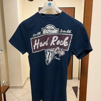 T shirt hard rock cafe toronto