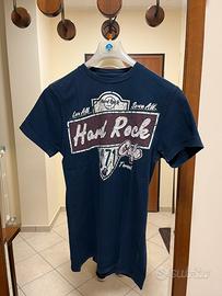 T shirt hard rock cafe toronto