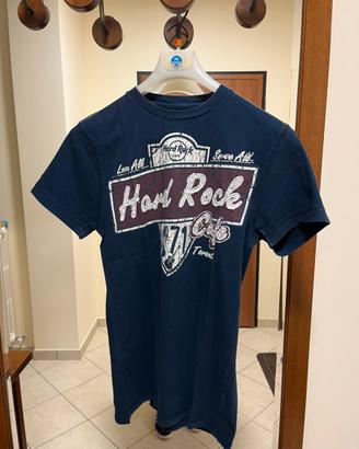 T shirt hard rock cafe toronto