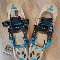 Ciaspole Tubbs Flex TRK NUOVE Originali