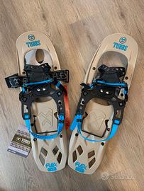 Ciaspole Tubbs Flex TRK NUOVE Originali