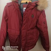 giacca blauer