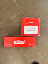 Molle Eibach nuove Renault 5 gt turbo