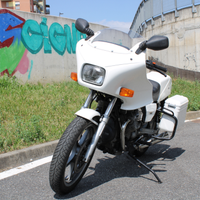 Moto Guzzi v50