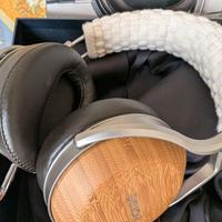 Cuffie Denon D-9200