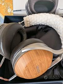 Denon AH-D9200 cuffie top